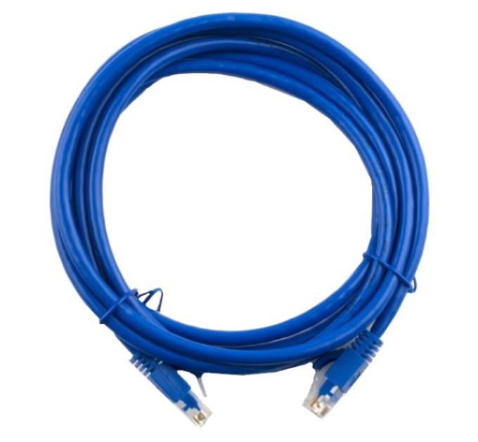 Патч-корд EServer UTP CAT5e 2м купити.