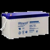 Батарея акумуляторна Ultracell UCG275-12 12V/275Ah