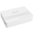 Комутатор 5 портів некерований Hikvision DS-3E0505D-E 1000M купити.