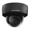 8Мп IP відеокамера Hikvision з функціями IVS і детектором осіб DS-2CD2183G0-IS (2.8 мм) черная купити.