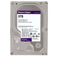 жорсткий диск Western Digital WD Purple Surveillance WD83PURU