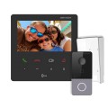 Комплект домофонії Hikvision