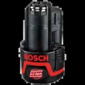 Акумулятор Li-Ion 12 В 2.0 А•г Bosch (1600Z0002X)