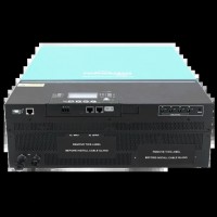 Інвертор TOMMATECH 3.6kW HV 24V 80А MPPT(120-450) однофазный
