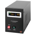 Джерело безперебійного живлення LogicPower LOGICPOWER LPY-B-PSW-800VA+