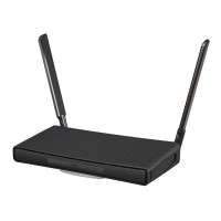 Двохдіапазонний Wi-Fi Gigabit з PoE MikroTik RBD53iG-5HacD2HnD hAP ac³ Двохдіапазонний Wi-Fi Gigabit з PoE MikroTik RBD53iG-5HacD2HnD hAP ac³
