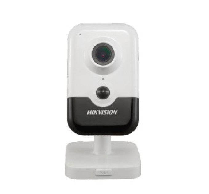 IP відеокамера Hikvision DS-2CD2425FWD-I (2.8 мм) купити.