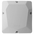 Корпус для захищеного дротового під’єднання пристроїв Ajax Case (430×400×133) white купити.