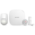 Комплект бездротової сигналізації з брелоком (868 MHz) Hikvision DS-PWA32-NKG купити.