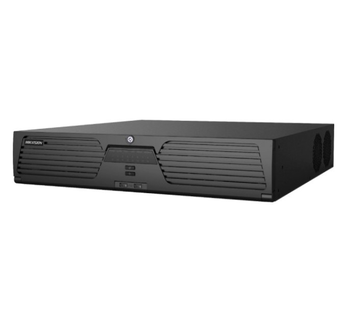 32-канальний DeepinMind NVR iDS-9632NXI-I8/S(C) купити.