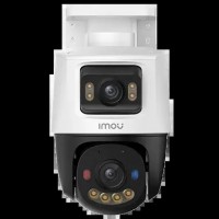 IP відеокамера Imou (IPC-PS70FP-10M0) 5МП (3.6мм)