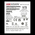 Жорсткий диск внутрішній Hikvsion DS160HKAI-VX2 купити.