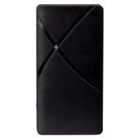 Зчитувач Seven SEVEN CR-7455 EM black (Em-Marin)