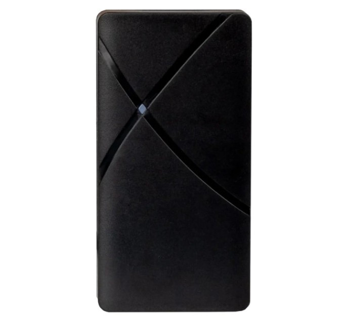Зчитувач Seven SEVEN CR-7455 EM black (Em-Marin)