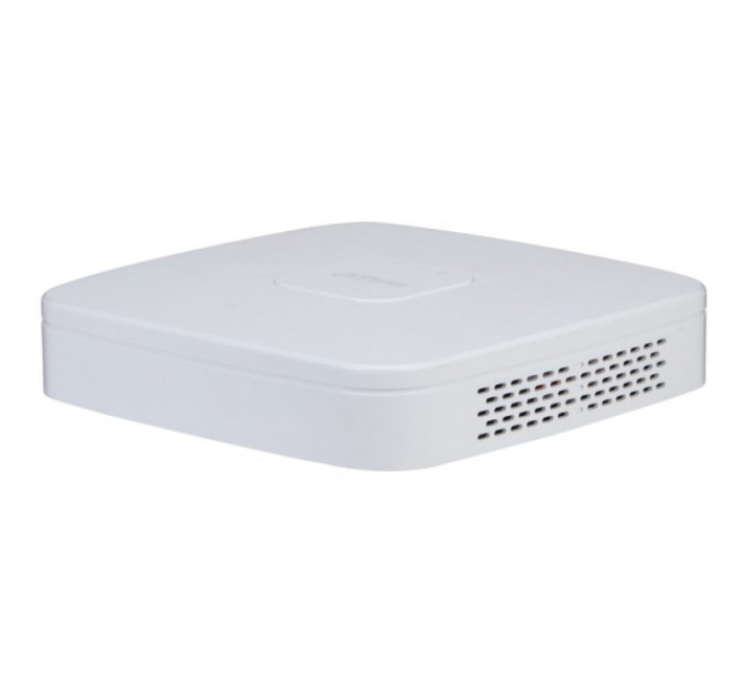 Відеореєстратор Dahua DHI-NVR2108-I2 8-канальный 1U 1HDD WizSense купити.