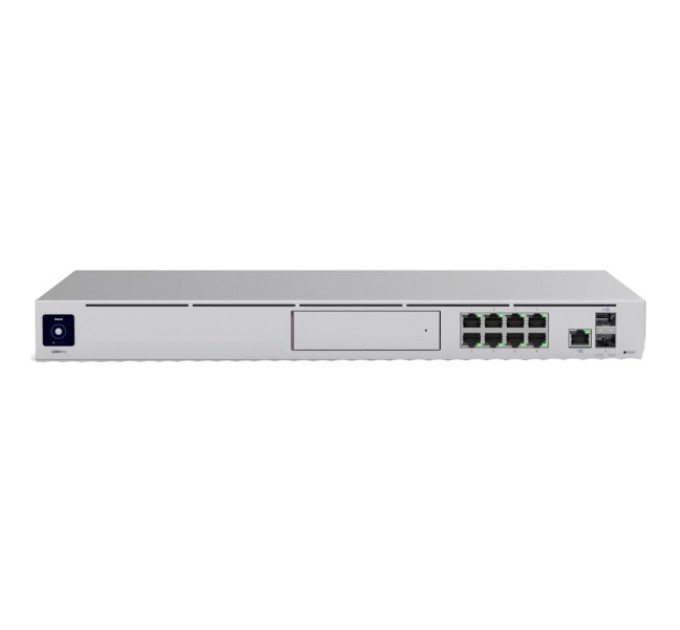 Маршрутизатор Ubiquiti UniFi Dream Machine Special Edition (UDM-SE) купити.