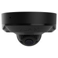 IP відеокамера Ajax DomeCam Mini HL (5 Mp/4 mm) black купити.