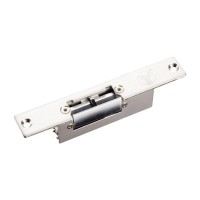 Електроклямка (power closed) для системи контролю доступу Yli Electronic YS-131NC