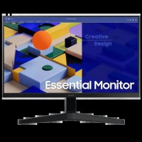 Монітор SAMSUNG LS27C310EAIXCI 27