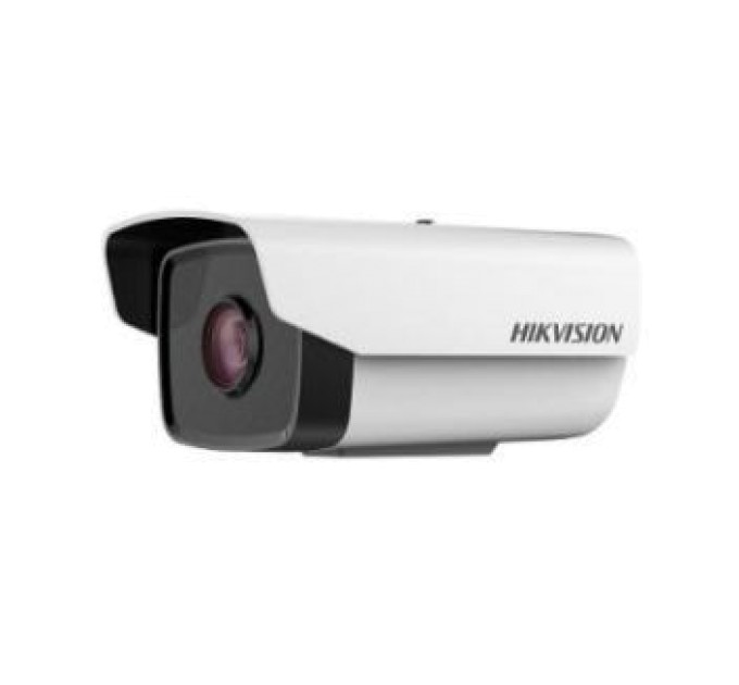 2Мп IP відеокамера Hikvision DS-2CD1221-I3 (4 мм) купити.