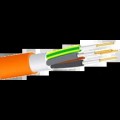 Кабель (N)HXH-J 5х6 RE 0,6/1 kV FE180/E30 купити.