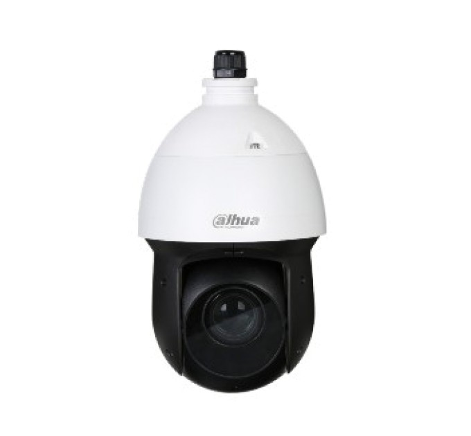 2Mп 25x Starlight PTZ HDCVI камера з ІЧ підсвічуванням Dahua DH-SD49225-HC-LA
