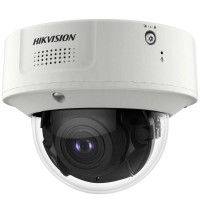 4МП DeepinView iDS-2CD7146G0-IZHSY(D) (8-32мм)