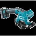 Акумуляторна дискова пилка Makita HS 301 DWAE