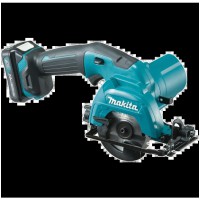 Акумуляторна дискова пилка Makita HS 301 DWAE