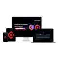 HikCentral-P-AcuSeek-4Ch/Module Пакет расширения для устройства AcuSeek купити.