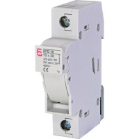 Роз'єднувач ETI EFD 10 1P 690V