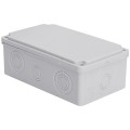 Коробка монтажна ABS 210х120х74, IP65, AP-UEA купити.