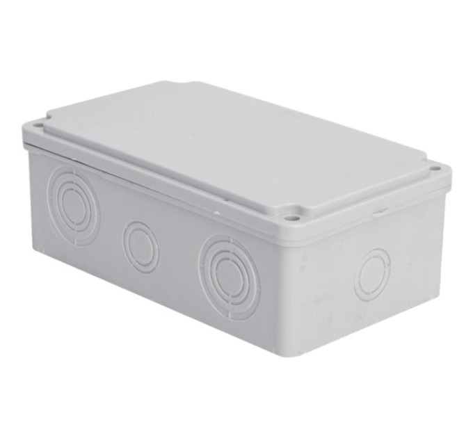 Коробка монтажна ABS 210х120х74, IP65, AP-UEA купити.