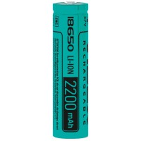 Аккумулятор Videx Li-Ion 18650 2200mAh