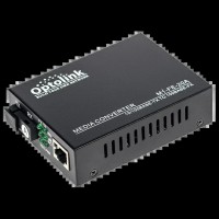 Медіаконвертор Optolink Optolink-1M-FE-20B 1550Tx 20km