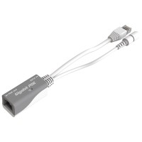 PoE-інжектор для продуктів Gigabit LAN MikroTik RBGPOE