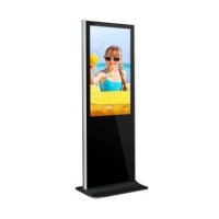 65 '' підлоговий ЖК-дисплей Dahua Dahua LDV65-LAI200