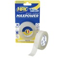 Стрічка двохстороння MAXPOWER HT1905 19мм х 5м купити.