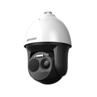 IP тепловізор Hikvision DS-2TD4136-50 / N  DS-2TD4136-50/N