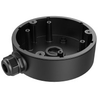 Кронштейн Hikvision DS-1280ZJ-PT6-Y(BLACK)