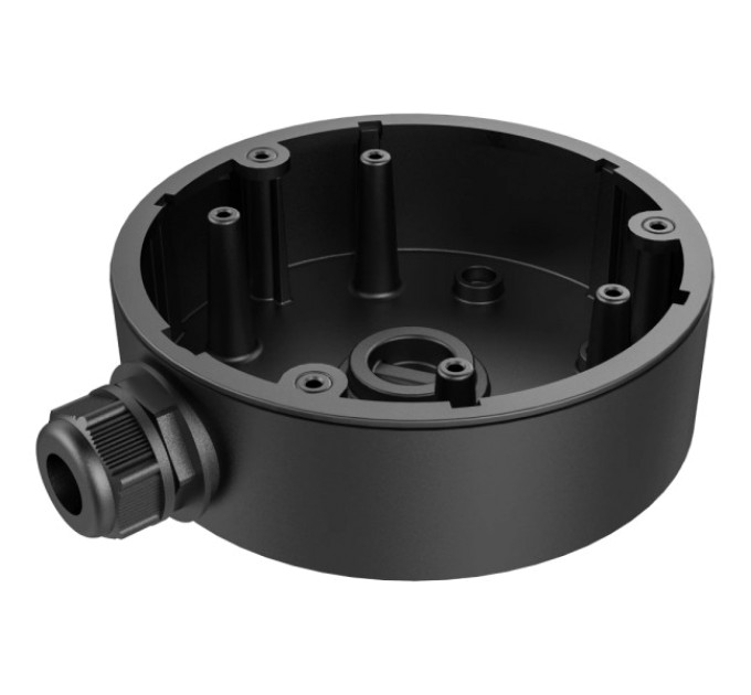 Кронштейн Hikvision DS-1280ZJ-PT6-Y(BLACK) купити.