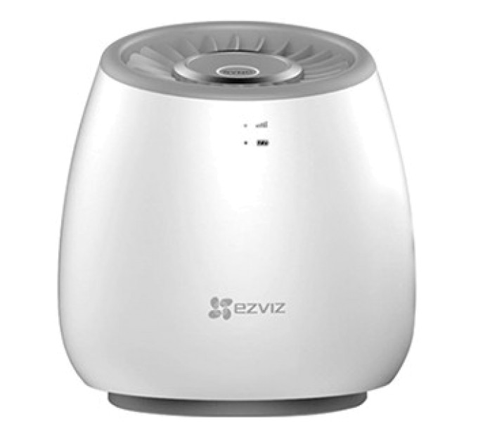 Базова станція Ezviz CS-WLB для камер C3A купити.