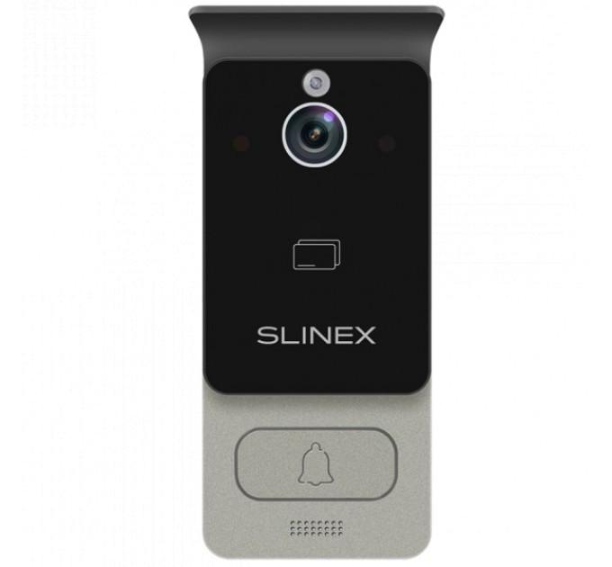 Виклична панель Slinex KAMA купити.