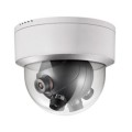 8Мп панорамний PanoVU відеокамера Hikvision DS-2CD6986F-H (5мм)