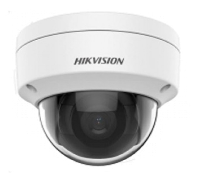 IP відеокамера Hikvision DS-2CD1121-I(F) 2МП (2.8мм) купити.
