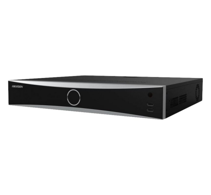 Відеореєстратор Hikvision iDS-7732NXI-M4/X 32-канальный DeepinMind 1.5U 8K купити.