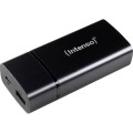 Повербанк Intenso Intenso PM metal finish(black) 5200 mAh купити.