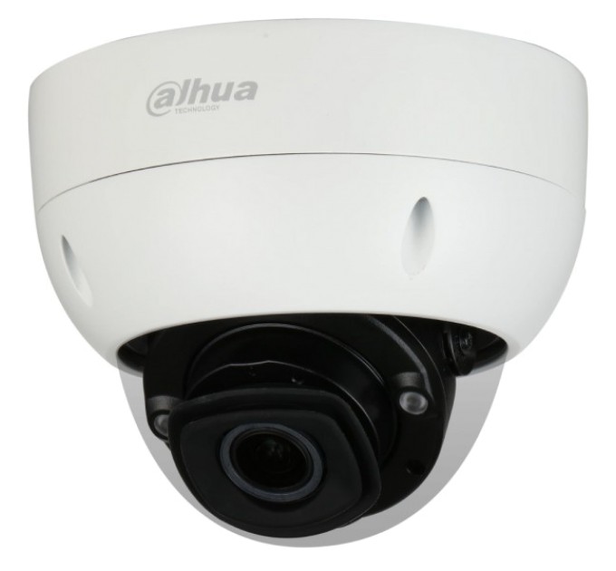 IP відеокамера Dahua DH-IPC-HDBW7442H-Z4-S2 4МП (8-32мм) купити.