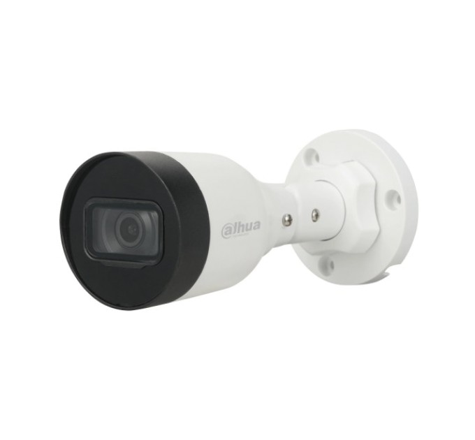 4Mп IP з ІЧ та мікрофоном DH-IPC-HFW1431S1-A-S4 2.8mm купити.