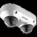 IP відеокамера Hikvision DS-2CD6D82G0-IHS 8МП (2.8мм) PanoVu купити.